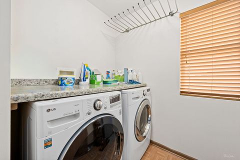 Tiny photo for 25326 Declaration Drive, Plainfield, IL 60544 (MLS # 12493861)