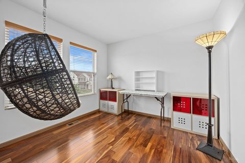Tiny photo for 25326 Declaration Drive, Plainfield, IL 60544 (MLS # 12493861)
