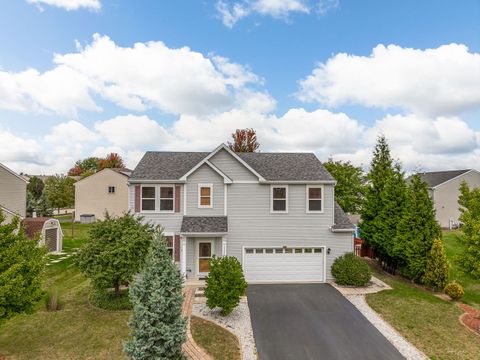 25326 Declaration Drive Plainfield IL 60544