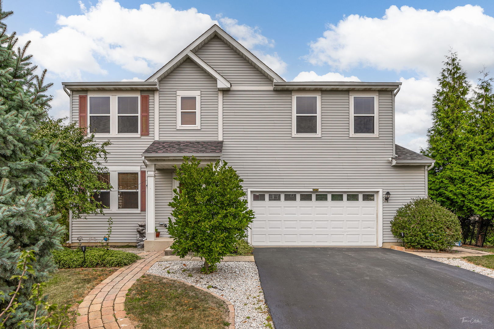 25326 Declaration Drive