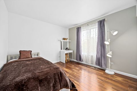 Tiny photo for 25326 Declaration Drive, Plainfield, IL 60544 (MLS # 12493861)