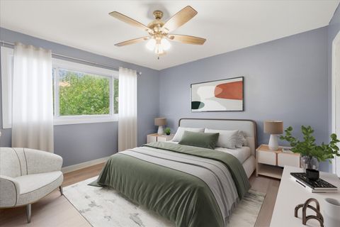 Tiny photo for 1582 Pennsylvania Avenue, Des Plaines, IL 60018 (MLS # 12511169)