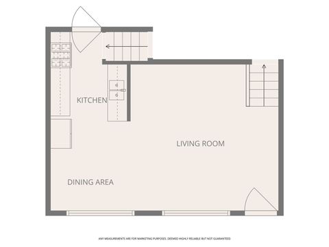 Tiny photo for 1582 Pennsylvania Avenue, Des Plaines, IL 60018 (MLS # 12511169)