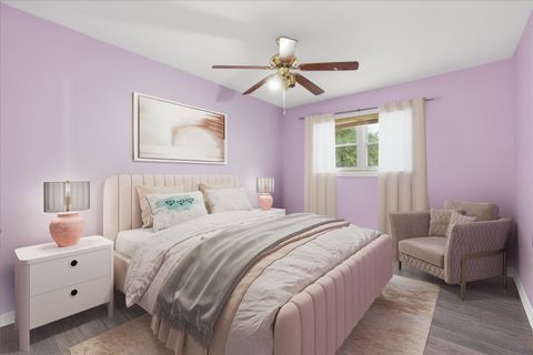 Tiny photo for 1582 Pennsylvania Avenue, Des Plaines, IL 60018 (MLS # 12511169)