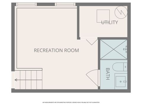 Tiny photo for 1582 Pennsylvania Avenue, Des Plaines, IL 60018 (MLS # 12511169)