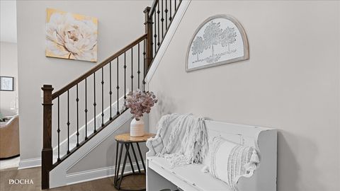 Tiny photo for 2281 Fairfax Way, Yorkville, IL 60560 (MLS # 12569209)