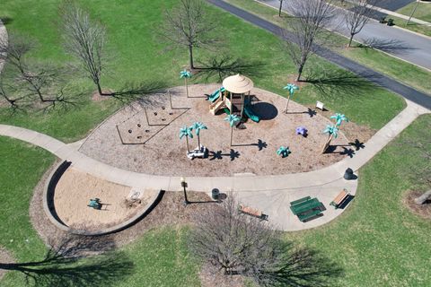 Tiny photo for 2281 Fairfax Way, Yorkville, IL 60560 (MLS # 12569209)