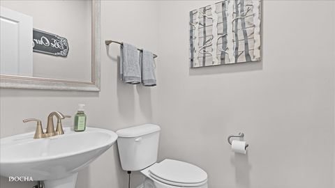 Tiny photo for 2281 Fairfax Way, Yorkville, IL 60560 (MLS # 12569209)