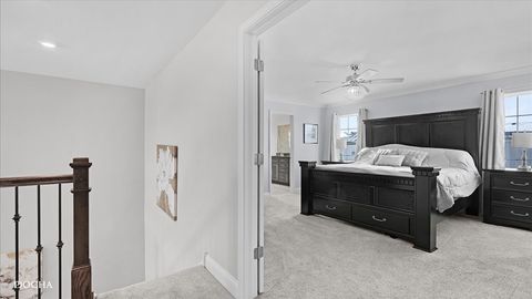 Tiny photo for 2281 Fairfax Way, Yorkville, IL 60560 (MLS # 12569209)