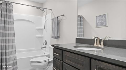 Tiny photo for 2281 Fairfax Way, Yorkville, IL 60560 (MLS # 12569209)