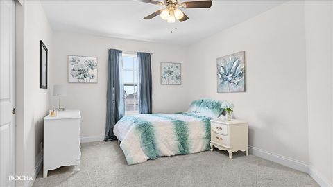 Tiny photo for 2281 Fairfax Way, Yorkville, IL 60560 (MLS # 12569209)