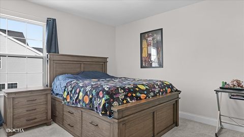 Tiny photo for 2281 Fairfax Way, Yorkville, IL 60560 (MLS # 12569209)