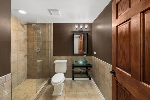 Tiny photo for 12406 W Mackinac Road, Homer Glen, IL 60491 (MLS # 12583009)