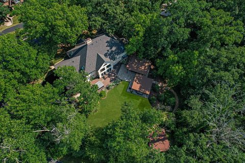 Tiny photo for 12406 W Mackinac Road, Homer Glen, IL 60491 (MLS # 12583009)