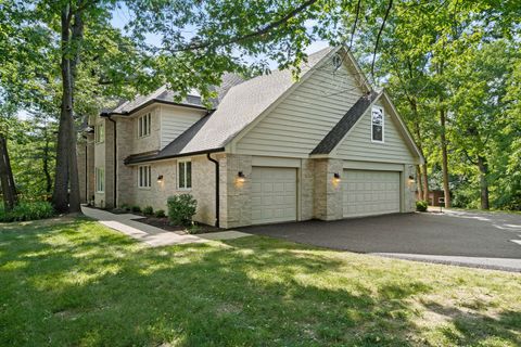 Tiny photo for 12406 W Mackinac Road, Homer Glen, IL 60491 (MLS # 12583009)