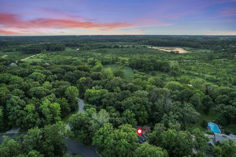 Tiny photo for 12406 W Mackinac Road, Homer Glen, IL 60491 (MLS # 12583009)