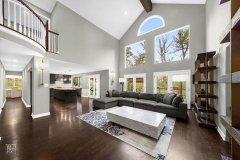 Tiny photo for 12406 W Mackinac Road, Homer Glen, IL 60491 (MLS # 12583009)