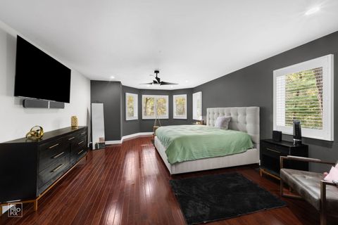 Tiny photo for 12406 W Mackinac Road, Homer Glen, IL 60491 (MLS # 12583009)