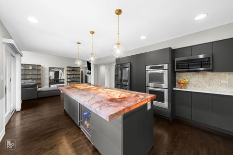 Tiny photo for 12406 W Mackinac Road, Homer Glen, IL 60491 (MLS # 12583009)