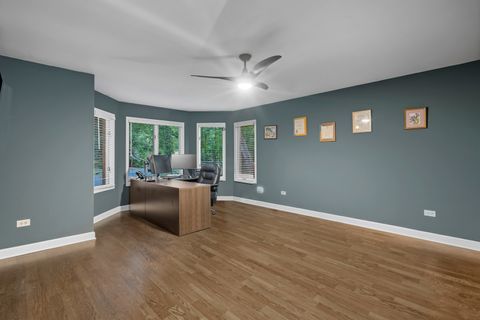 Tiny photo for 12406 W Mackinac Road, Homer Glen, IL 60491 (MLS # 12583009)