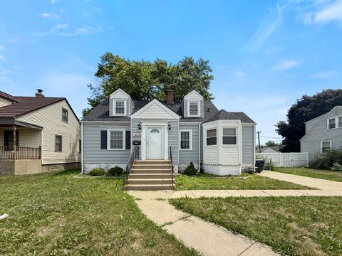 Photo of 16339 State Street, South Holland, IL 60473 (MLS # 12508913)