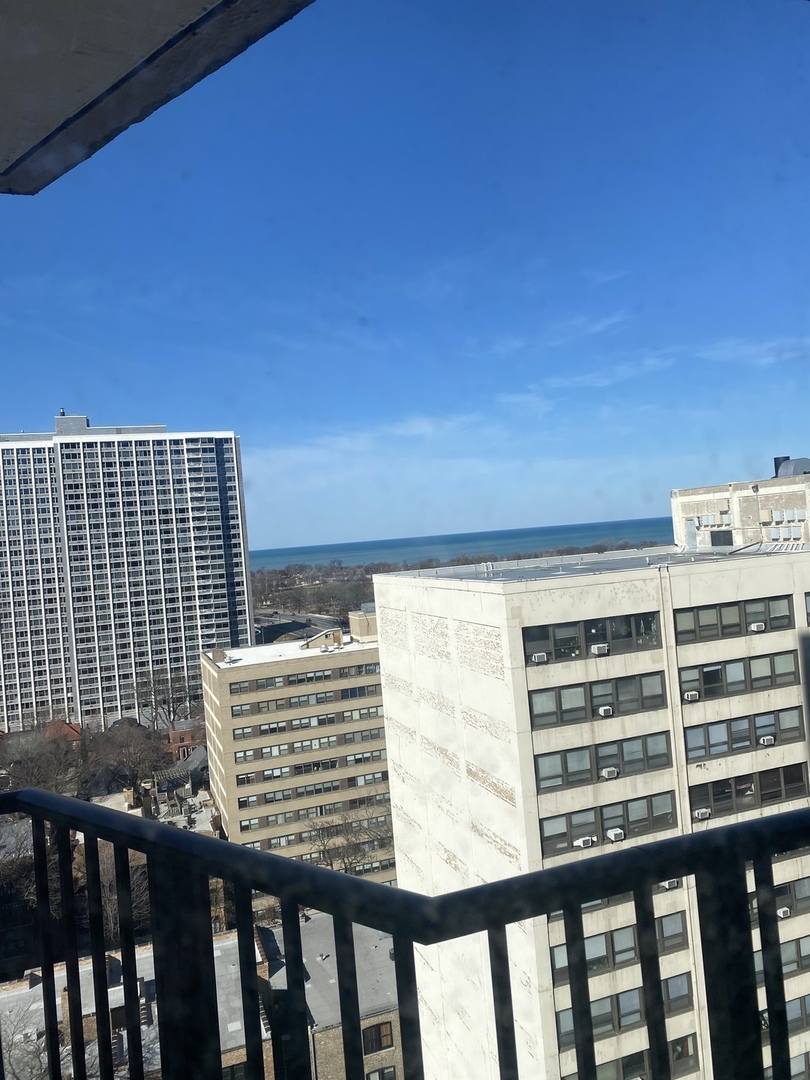 4170 N Marine Drive 18M