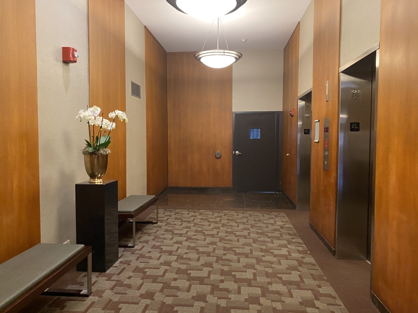 4170 N Marine Drive 18M