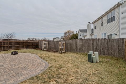 Tiny photo for 32481 Bakers Drive #32481, Lakemoor, IL 60051 (MLS # 12612061)