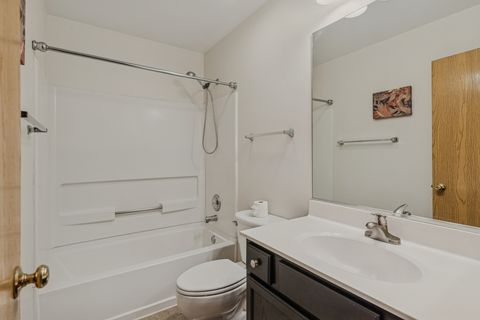 Tiny photo for 32481 Bakers Drive #32481, Lakemoor, IL 60051 (MLS # 12612061)