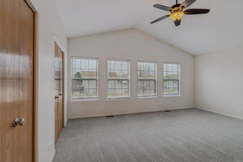 Tiny photo for 32481 Bakers Drive #32481, Lakemoor, IL 60051 (MLS # 12612061)
