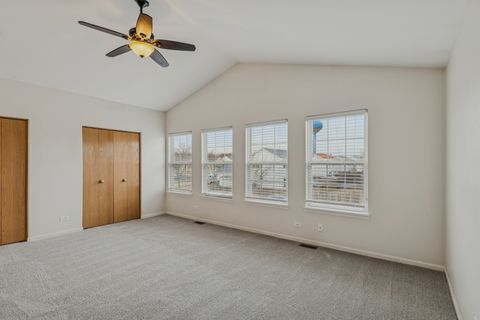 Tiny photo for 32481 Bakers Drive #32481, Lakemoor, IL 60051 (MLS # 12612061)