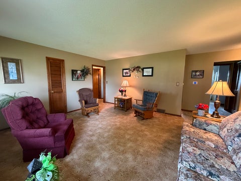 Tiny photo for 12641 Ellis Road, Fenton, IL 61251 (MLS # 12731320)