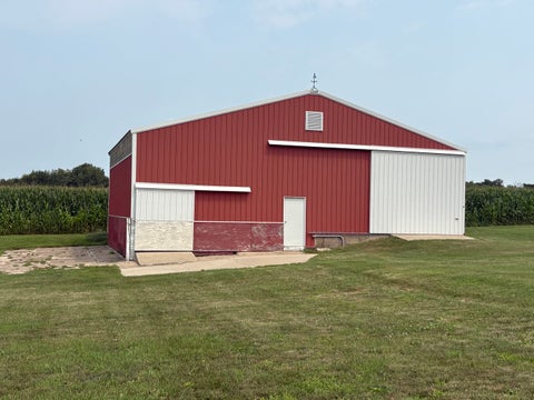 Tiny photo for 12641 Ellis Road, Fenton, IL 61251 (MLS # 12731320)