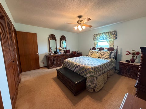 Tiny photo for 12641 Ellis Road, Fenton, IL 61251 (MLS # 12731320)
