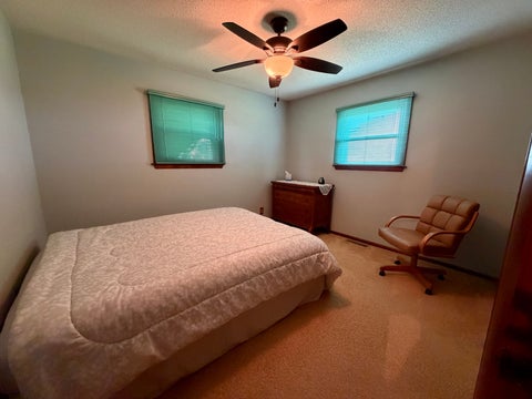 Tiny photo for 12641 Ellis Road, Fenton, IL 61251 (MLS # 12731320)