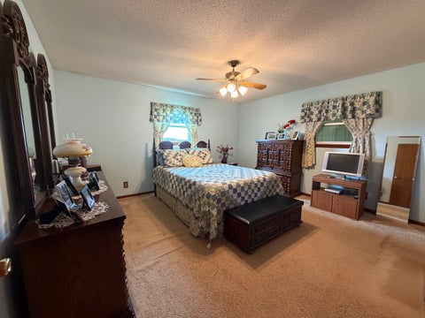 Tiny photo for 12641 Ellis Road, Fenton, IL 61251 (MLS # 12731320)