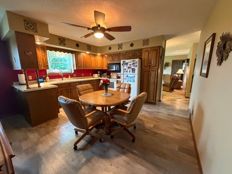 Tiny photo for 12641 Ellis Road, Fenton, IL 61251 (MLS # 12731320)