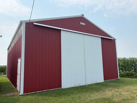Tiny photo for 12641 Ellis Road, Fenton, IL 61251 (MLS # 12731320)