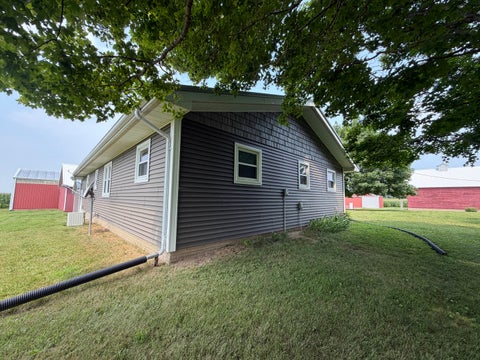 Tiny photo for 12641 Ellis Road, Fenton, IL 61251 (MLS # 12731320)