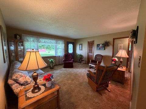 Tiny photo for 12641 Ellis Road, Fenton, IL 61251 (MLS # 12731320)