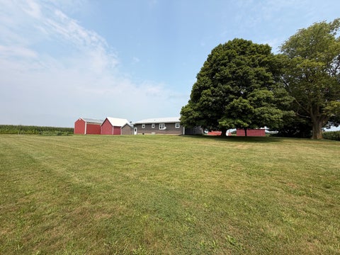 Tiny photo for 12641 Ellis Road, Fenton, IL 61251 (MLS # 12731320)
