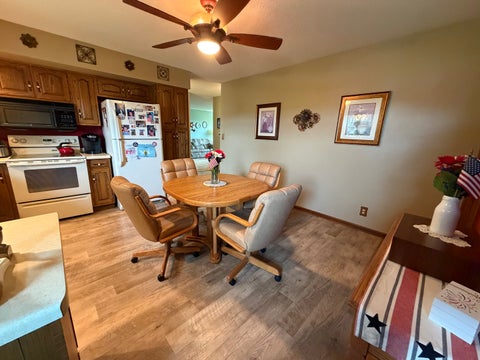 Tiny photo for 12641 Ellis Road, Fenton, IL 61251 (MLS # 12731320)