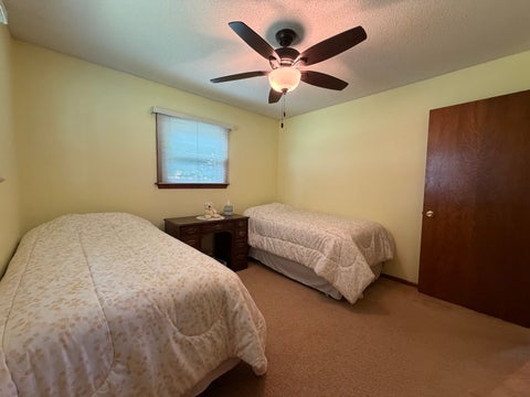 Tiny photo for 12641 Ellis Road, Fenton, IL 61251 (MLS # 12731320)