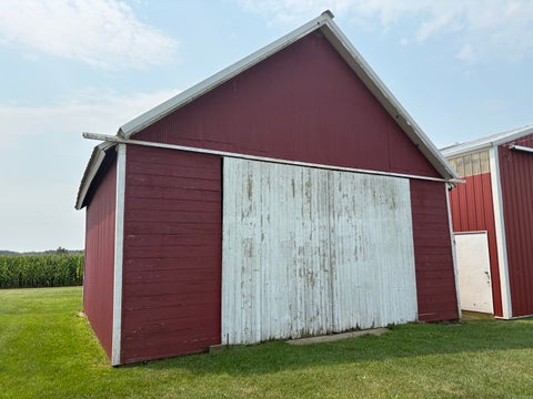 Tiny photo for 12641 Ellis Road, Fenton, IL 61251 (MLS # 12731320)