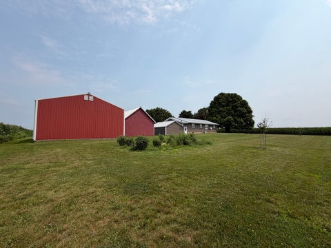 Tiny photo for 12641 Ellis Road, Fenton, IL 61251 (MLS # 12731320)