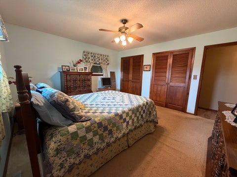 Tiny photo for 12641 Ellis Road, Fenton, IL 61251 (MLS # 12731320)