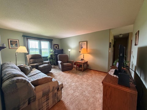 Tiny photo for 12641 Ellis Road, Fenton, IL 61251 (MLS # 12731320)