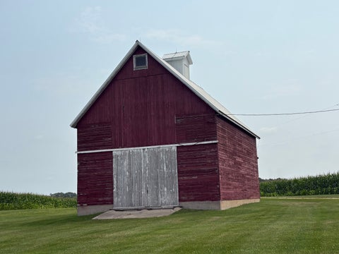 Tiny photo for 12641 Ellis Road, Fenton, IL 61251 (MLS # 12731320)