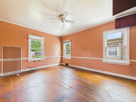 Tiny photo for 8156 S Paxton Avenue, Chicago, IL 60617 (MLS # 12751214)