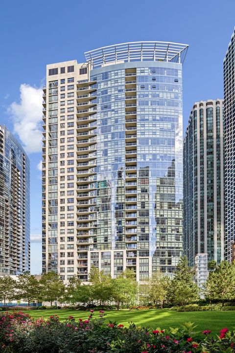 Photo of Chicago, IL 60601 (MLS # 12615901)